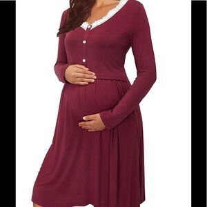 🎉HP🎊Maternity Dress 